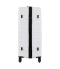 Чемодан Semi Line 28" (L) White (T5952-3) фото, картинка, изображение