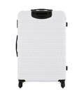 Чемодан Semi Line 28" (L) White (T5952-3) фото, картинка, изображение