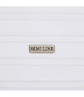 Валіза Semi Line 28" (L) White (T5952-3) - картинка, зображення, фото валізи