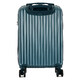 Валіза Semi Line 20" (S) Blue (T5955-1) - картинка, зображення, фото