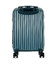 Чемодан Semi Line 20" (S) Blue (T5955-1) фото, картинка, изображение