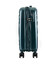 Валіза Semi Line 20" (S) Blue (T5955-1) - картинка, зображення, фото