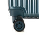 Валіза Semi Line 24" (M) Blue (T5955-2) - картинка, зображення, фото