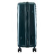 Валіза Semi Line 28" (L) Blue (T5955-3) - картинка, зображення, фото валізи