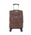 Валіза Semi Line 20" (S) Brown (T5960-1) картинка, зображення, фото