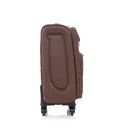 Валіза Semi Line 20" (S) Brown (T5960-1) картинка, зображення, фото