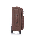 Чемодан Semi Line 24" (M) Brown (T5960-2) фото, картинка, изображение