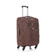 Валіза Semi Line 28" (L) Brown (T5960-3) - картинка, зображення, фото валізи