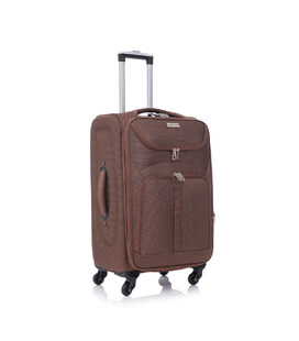 Чемодан Semi Line 28" (L) Brown (T5960-3)