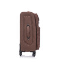 Чемодан Semi Line 28" (L) Brown (T5960-3) фото, картинка, изображение