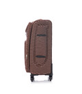Чемодан Semi Line 28" (L) Brown (T5960-3) фото, картинка, изображение