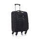 Валіза Semi Line 20" (S) Black (T5961-1) - картинка, зображення, фото