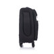 Валіза Semi Line 20" (S) Black (T5961-1) - картинка, зображення, фото