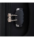 Чемодан Semi Line 24" (M) Black (T5961-2) фото, картинка, изображение