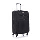 Чемодан Semi Line 28" (L) Black (T5961-3) фото