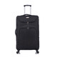 Валіза Semi Line 28" (L) Black (T5961-3) - картинка, зображення, фото валізи