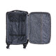 Валіза Semi Line 28" (L) Black (T5961-3) - картинка, зображення, фото валізи
