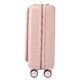 Чемодан Semi Line 20" (S) Beige (T5965-2) фото