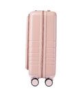 Валіза Semi Line 20" (S) Beige (T5965-2) картинка, зображення, фото