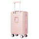 Валіза Semi Line 20" (S) Beige (T5965-2) - картинка, зображення, фото