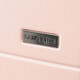 Чемодан Semi Line 20" (S) Beige (T5965-2) фото