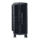 Чемодан Semi Line 24" (M) Black (T5964-3) фото