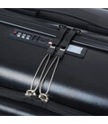 Валіза Semi Line 28" (L) Black (T5964-4) - картинка, зображення, фото валізи