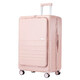 Валіза Semi Line 28" (L) Beige (T5965-4) - картинка, зображення, фото валізи
