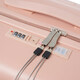 Валіза Semi Line 28" (L) Beige (T5965-4) - картинка, зображення, фото валізи