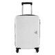 Валіза Semi Line 20" (S) White (T5970-1) - картинка, зображення, фото