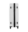 Чемодан Semi Line 28" (L) White (T5970-3) фото, картинка, изображение