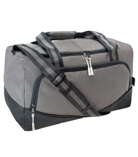 Сумка дорожная Semi Line 29 Graphite/Black (A3026-5) фото, картинка, изображение