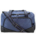 Сумка дорожня Semi Line 29 Navy/Black (A3026-6) картинка, зображення, фото