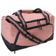 Сумка дорожня Semi Line 29 Rose/Black (A3026-8) - картинка, зображення, фото дорожньої сумки