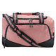 Сумка дорожня Semi Line 29 Rose/Black (A3026-8) - картинка, зображення, фото дорожньої сумки