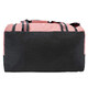 Сумка дорожня Semi Line 29 Rose/Black (A3026-8) - картинка, зображення, фото дорожньої сумки