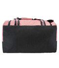 Сумка дорожня Semi Line 29 Rose/Black (A3026-8) картинка, зображення, фото