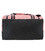 Сумка дорожная Semi Line 29 Rose/Black (A3026-8) фото, картинка, изображение