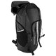 Рюкзак туристичний Semi Line 45 Black (A3040-3) фото