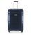 Валіза Britz велика L синя картинка, зображення, фото