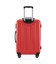 Набор Чемоданов Hauptstadtkoffer Spree красный фото, картинка, изображение