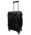 Чемодан Madisson 53103 маленький S черный фото, картинка, изображение