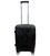 Валіза Madisson 53103 маленька S чорна картинка, зображення, фото