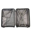 Валіза Madisson 53103 маленька S графіт картинка, зображення, фото