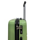 Валіза Madisson 53103 маленька S зелена картинка, зображення, фото