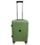 Чемодан Madisson 53103 маленький S зеленый фото, картинка, изображение