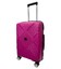 Валіза Madisson 53103 маленька S рожева - картинка, зображення, фото валізи