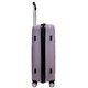 Валіза Madisson 53103 маленька S фіолетова - картинка, зображення, фото