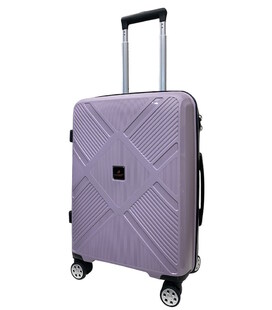 Валіза Madisson 53103 маленька S фіолетова