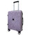 Чемодан Madisson 53103 маленький S фиолетовый фото, картинка, изображение